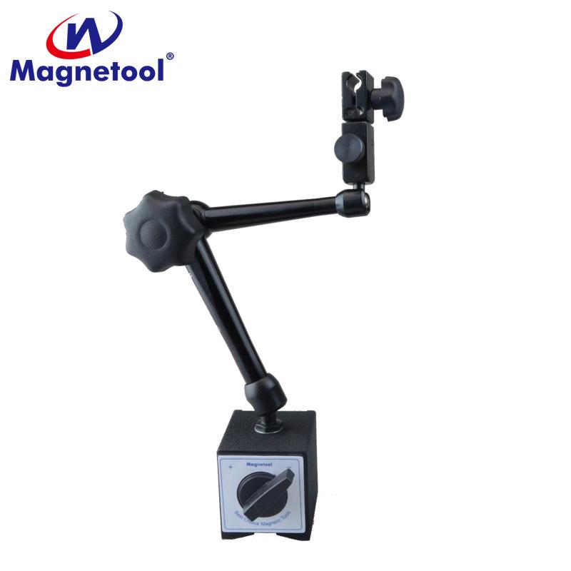 Magenetool WCE-6CC Universal Magnetic Dial Indicator Holder WCE-8CC