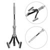 Car Engine Brake Cylinder Hone Flexible Shaft 19mm To 62mm Bore Tool Knurled Nut Control Wash Maintenance Equipment