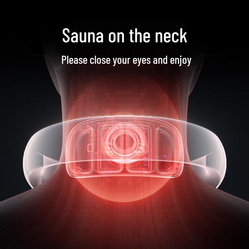 SKG K5-2 Neck Massager