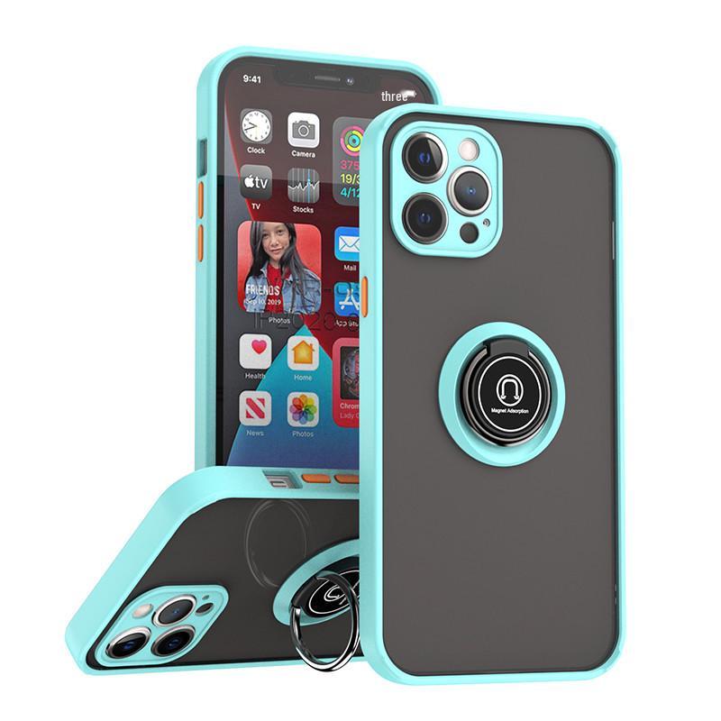 

Qiying Phone1 Anti-Fall Car Mount Case – Full Coverage Protection Nothing phone 1 Precise Opening