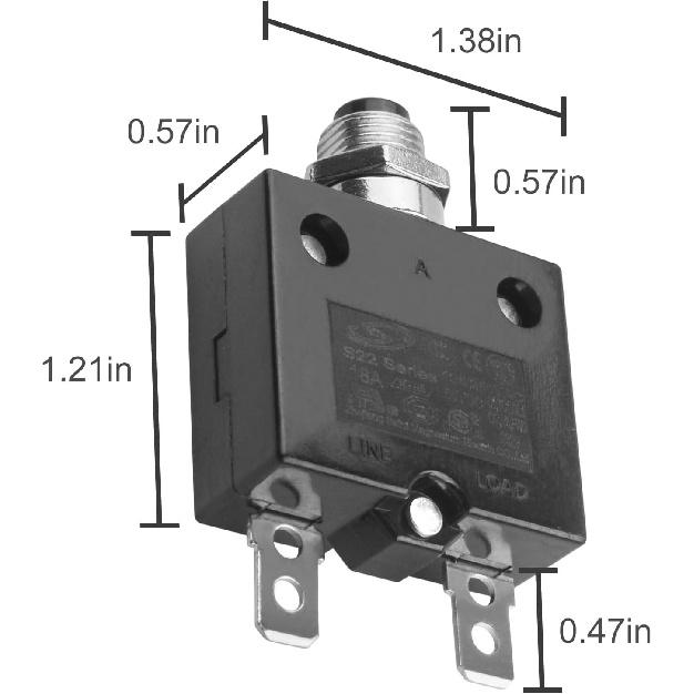 Planer Circuit 514000019 for DeWalt Planer DW733 DW734 DW735, for Dewalt Planer Parts