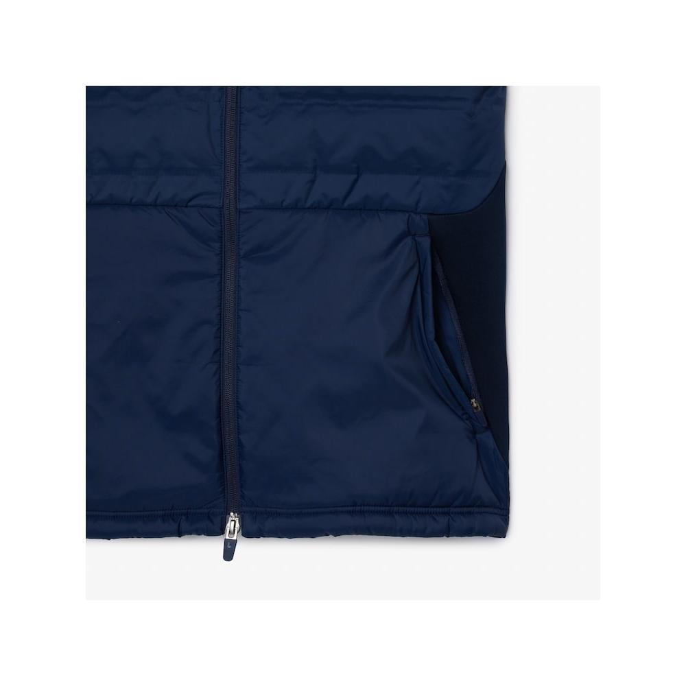Lacoste Men S Golf Padded veSt Bh2684 54n 423 q2nBh2684 54n423