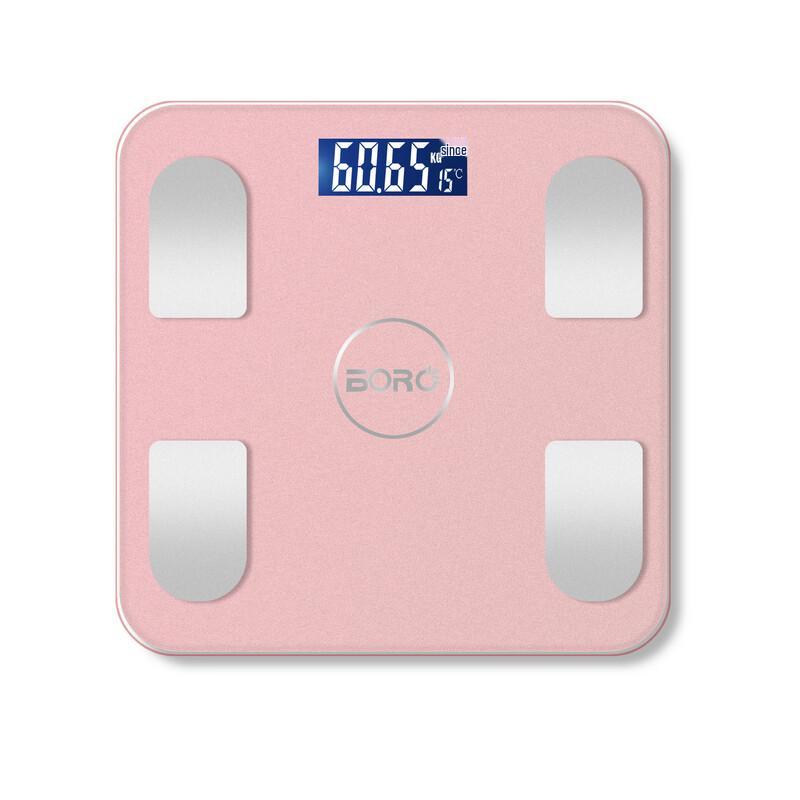 Yipan HC Smart Body Fat Scale