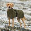 Waterproof Winter Big Dog Clothes Thickened Pet Dog Coat  For Dog Indoor Outdoor Camp