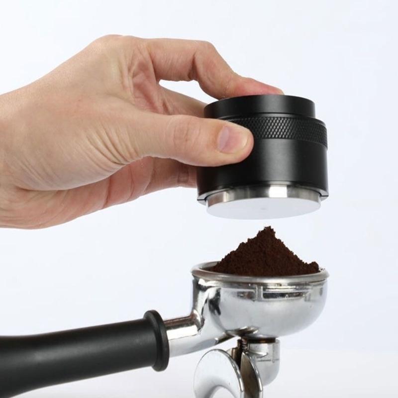 Stainless Steel Coffee Tamper Stainless Steel Material Coffee Tool for Adults