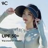 Women's Summer Sun Visor