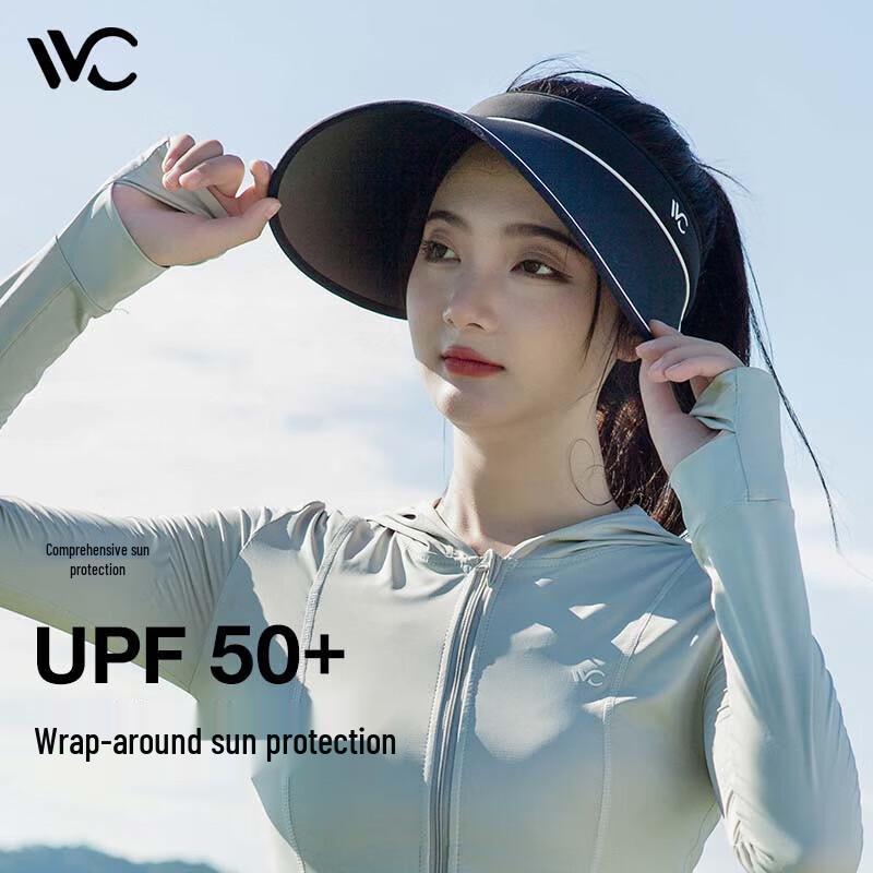 VVC Women s Summer Sun Visor