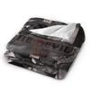 Mads Mikkelsen Blanket  Travel Office Flannel Bedding Throws For Couch Bed Super Soft Design Quality Bedspread Birthday Gift