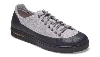 Sneakers Grau Bend