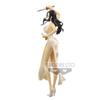 Banpresto One Piece Glitter & Glamours Nico Robin Kung Fu Style Special Ver