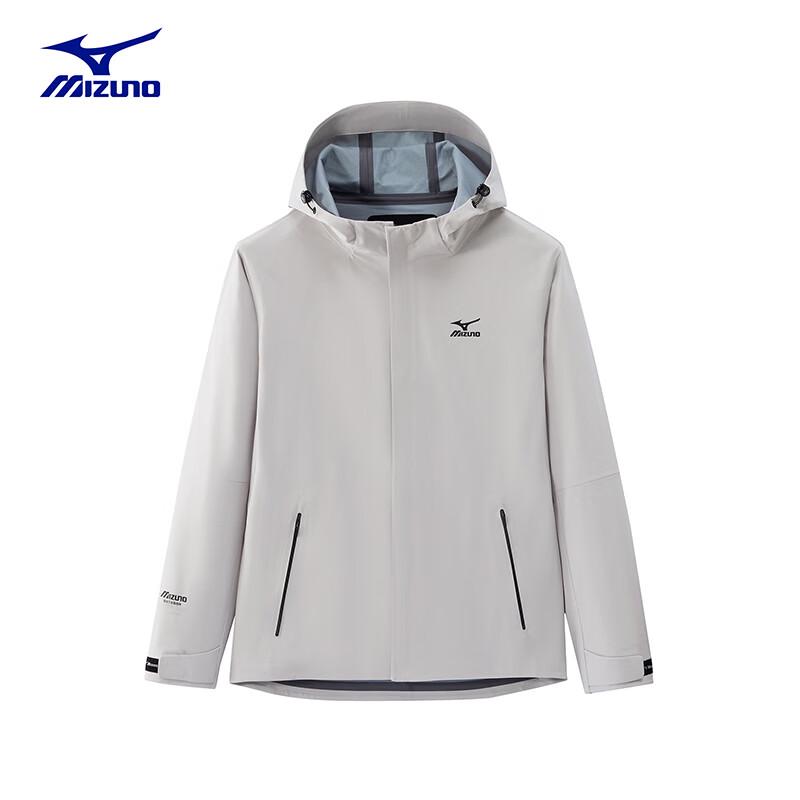 Mizuno Men s Lightweight Outdoor Performance Tee 3XL