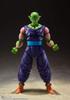 TAMASHII NATIONS S.H.Figuarts Dragon Ball Piccolo -The Proud Namekian- Approx. 160mm Painted PVC & ABS Action Figure