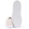 Puma Club II Suede Sneakers Island Pink/white/gold