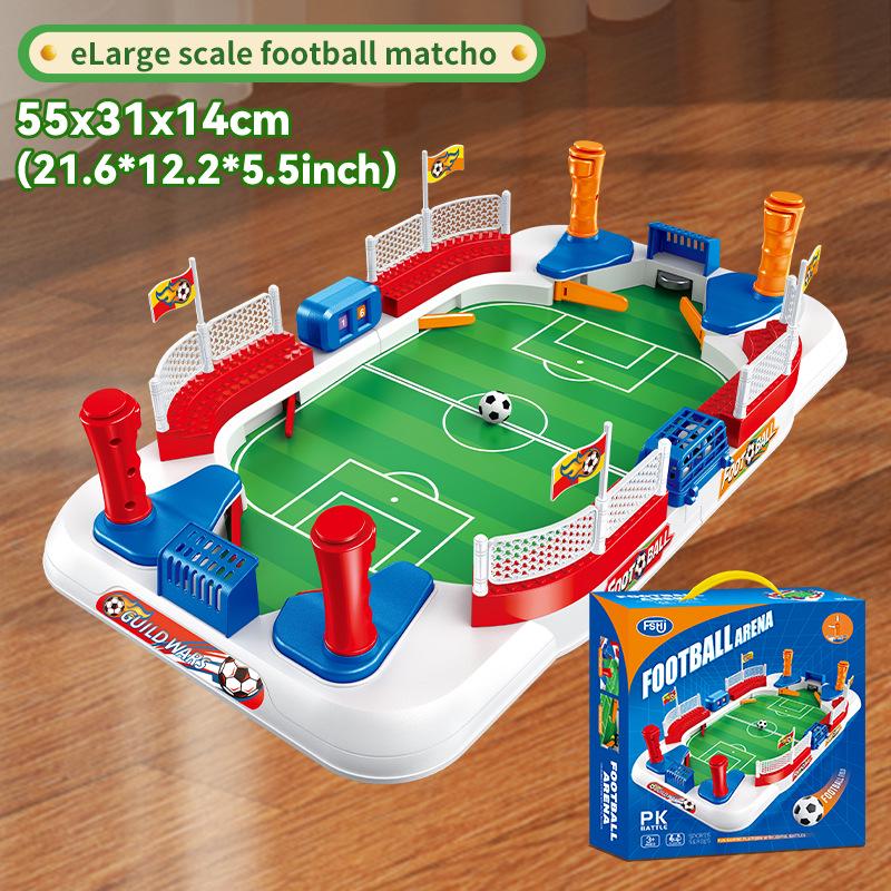 

Cross-Border Table Football Game: Parent-Child Educational Toy for Two-Player Interaction