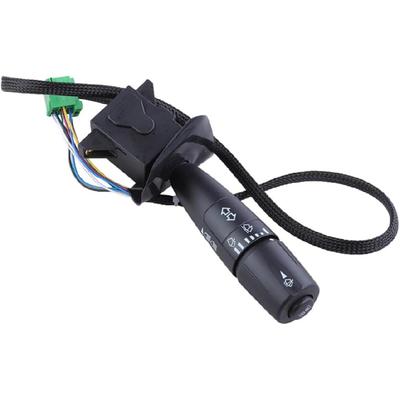 EUPLI S27764 Headlight Turn Signal and Wiper Switch for Peterbilt Kenworth P27-1067 P27-6221 P271067