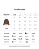 Women's Modern Vintage PU Leather Jacket