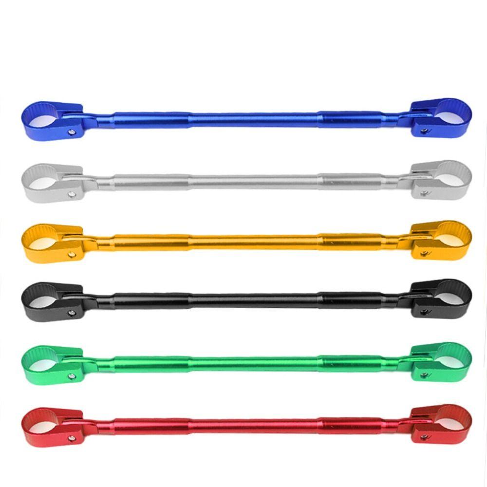 Handlebar Frame Motorcycle Handlebar Brace Crossbar Strengthen Balance Beam Cross
