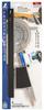 Shinwa Sokutei Circular Saw Cutter Free 30cm Aluminum 78232 Ruler, Angle, Multi-Purpose (with Guide)