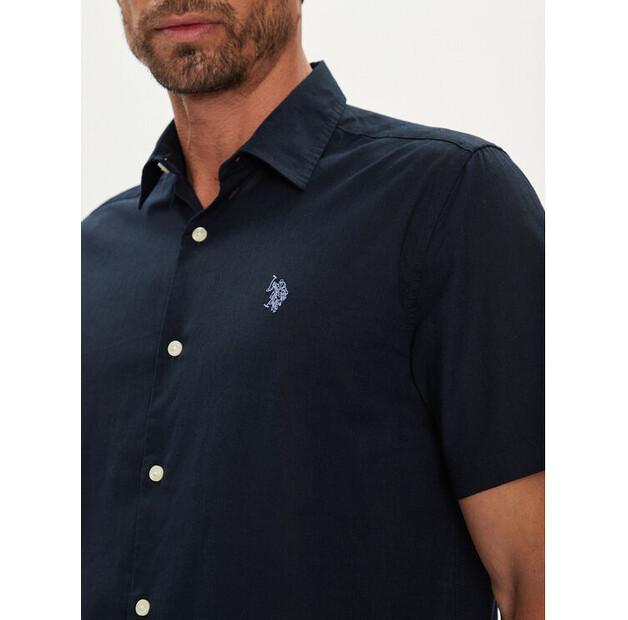 Рубашка U.S. Polo Assn. MUP3254