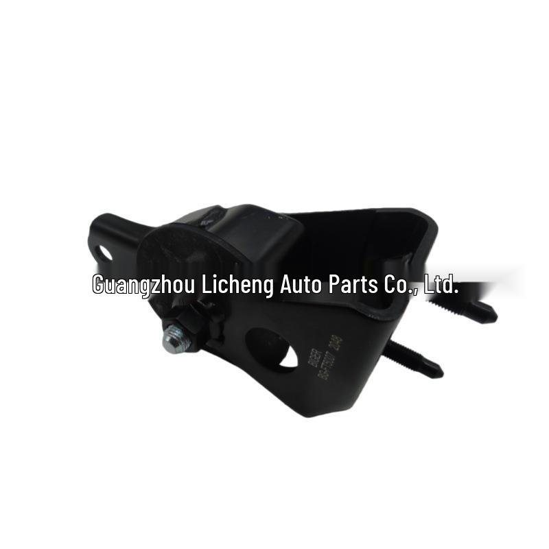 12380-0P070 Engine Mount Rubber for Highlander 3.5 (09-13 GSU45) Leike.