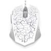 Wired Gaming Mouse USB Port Ergonomic 3200 DPI   RGB Optical Computer Accessories
