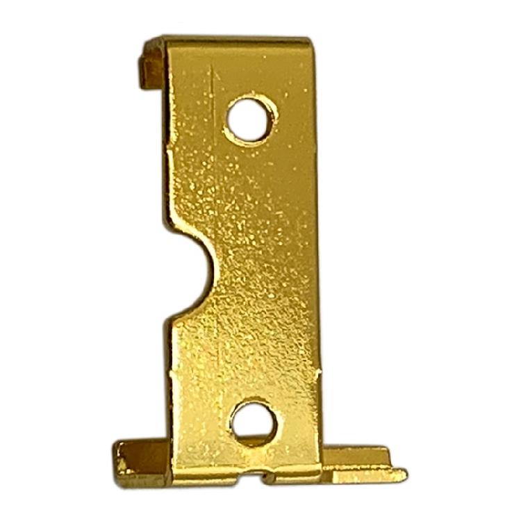 2Pcs Electric Hair Cutting Machine Fixed Mount Holder for 8148 Hair Clippers Bracket Spare Parts Accessories