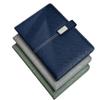 Custom Logo High-End Business Notebook Gift Set - Ideal for Company Events and Annual Meetings