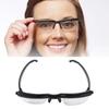 Eyewear Adjustable Strength Glasses Variable Lens Presbyopia Eyeglasses  -6d To +3D
