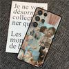 Renaissance Angels Case For Samsung Galaxy S25 S24 Ultra S20 S21 S22 S23 Ultra S9 S10 Plus S25 FE Back Cover