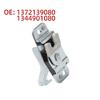 Heavy Duty Automotive Right Side Secure Sliding Door Lock Mechanism 1372139080 1344901080 53302308 8726.T9 9182346476