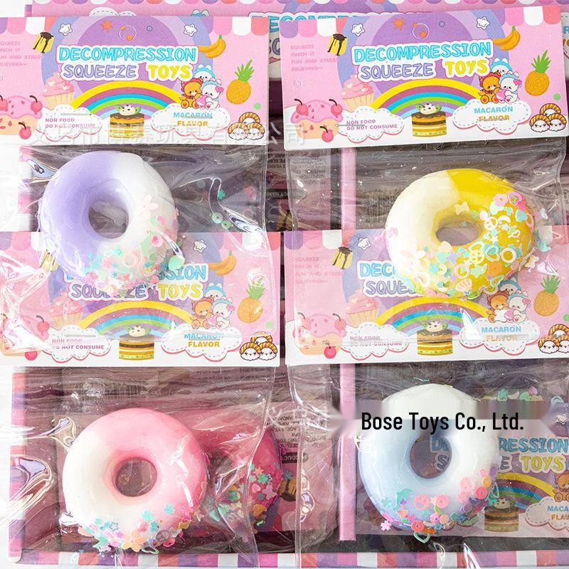 Супермягкая плюшевая кошачья лапка, сюрприз-бокс, игрушка-мялка для детей