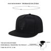 Unisex Clover Embroidery Hip-Hop Hats Spring Autumn Adjustable Casual Snapback Baseball Caps Outdoor Sunscreen Hat