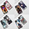 Jiraiya Obito Uchiha Tobi Narutos Sasuke for Motorola Moto G86 G57 G54 G24 G15 Power G13 G14 G34 G35 G45 G53 G55 G75 G72 Case