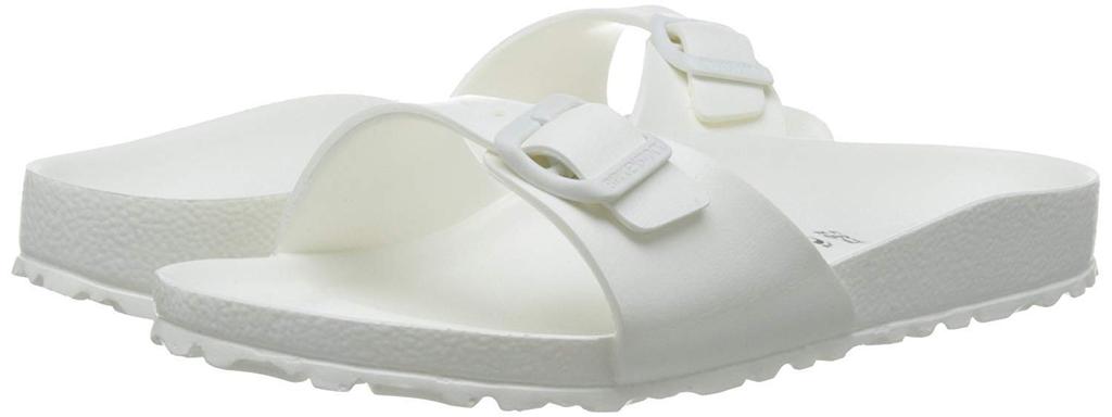 BIRKENSTOCK Madrid EVA White EU 39