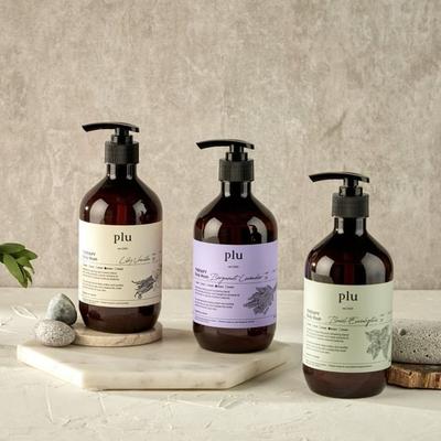 Therapy Body Wash - 3 Types