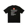 PALACE X McDonald's Description Ii T shirt P25TS334