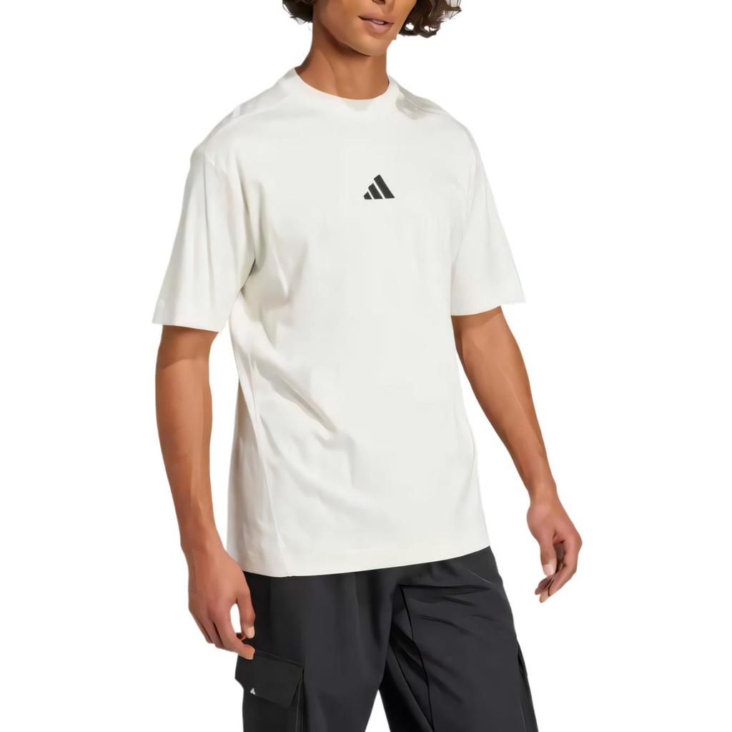 adidas Free Shipping With AdiClub City Escape Tee JF3255