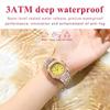 POEDAGAR Luxury Woman Watch Sports Quartz Ladies Watch for Women Waterproof Luminous Date Female Clock Dress Watches+box