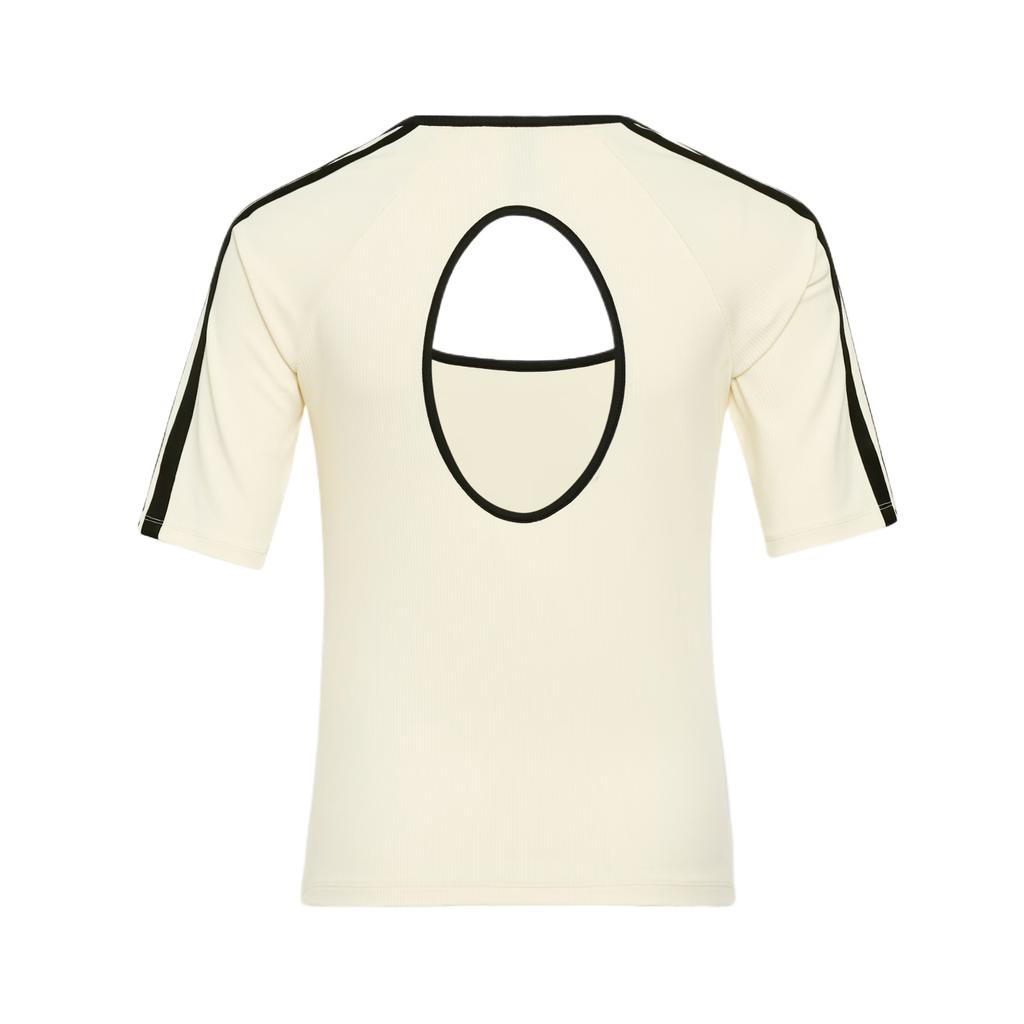 Adidas Raglan Sleeve T Shirt Women's KV9224