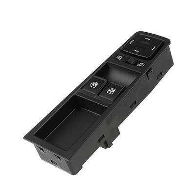 Aparelhos eletrónicos de carro – Interruptores