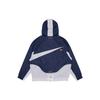 Nike Sportjacke Frühling Herren Marineblau DD5968-437