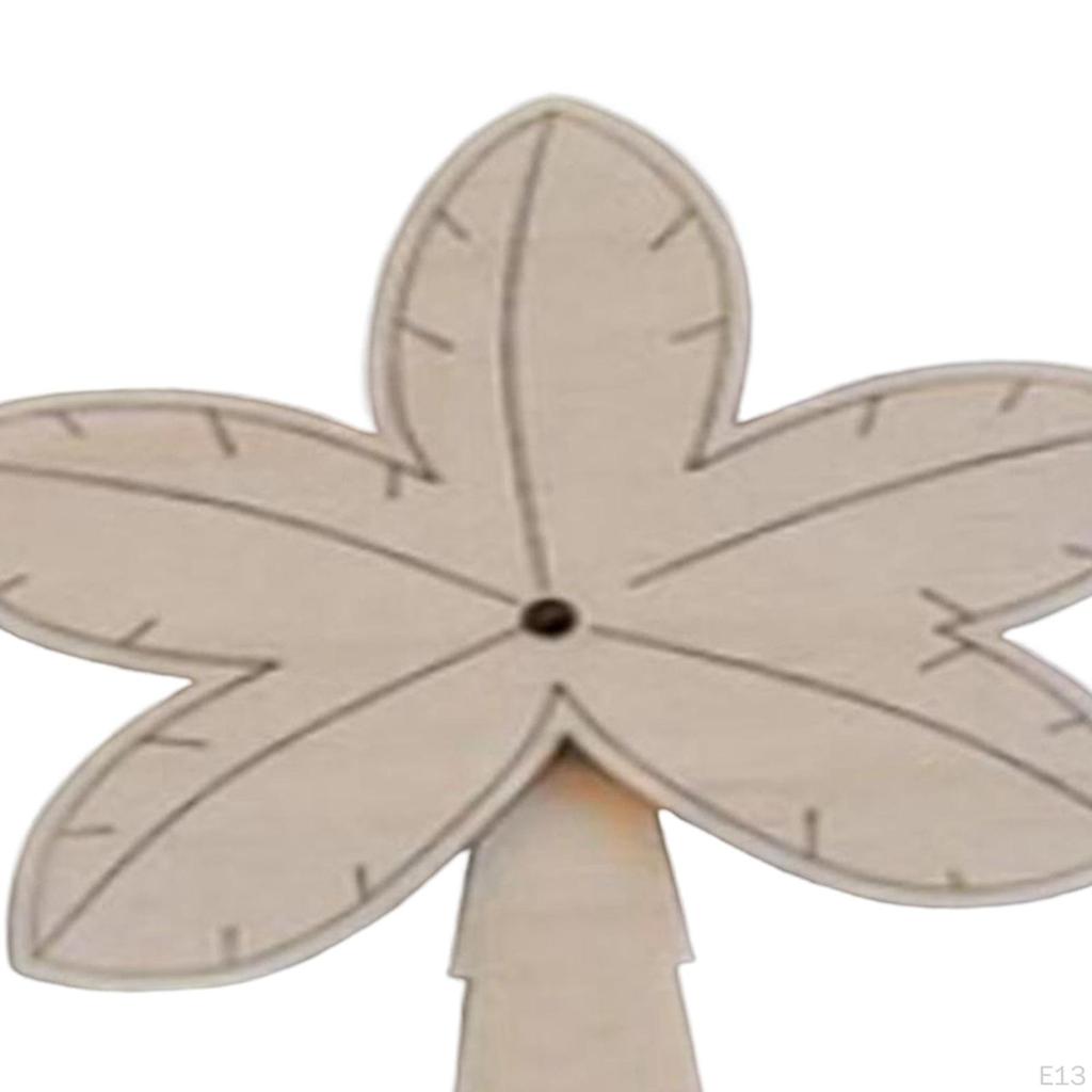 Activity Board Piece, Montessori DIY Toy Materials, Brain