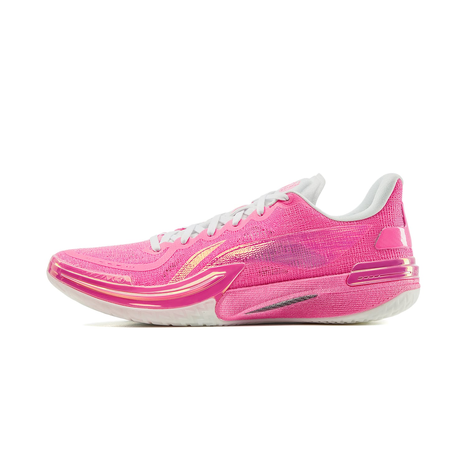 Li Ning Gamma Low top Basketbola
