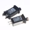 1 Conjunto Adaptador de Tomada Eu/Reino Unido/EUA Iluminação Laser à Prova d'Água Fonte de Alimentação CA 220V para CC 31/30/18/4.5V Lâmpada LED Selv de 8 Funções