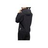 Adidas Cny Mid Reversible Hooded Sports Jacket Women Outerwear Black HC2801