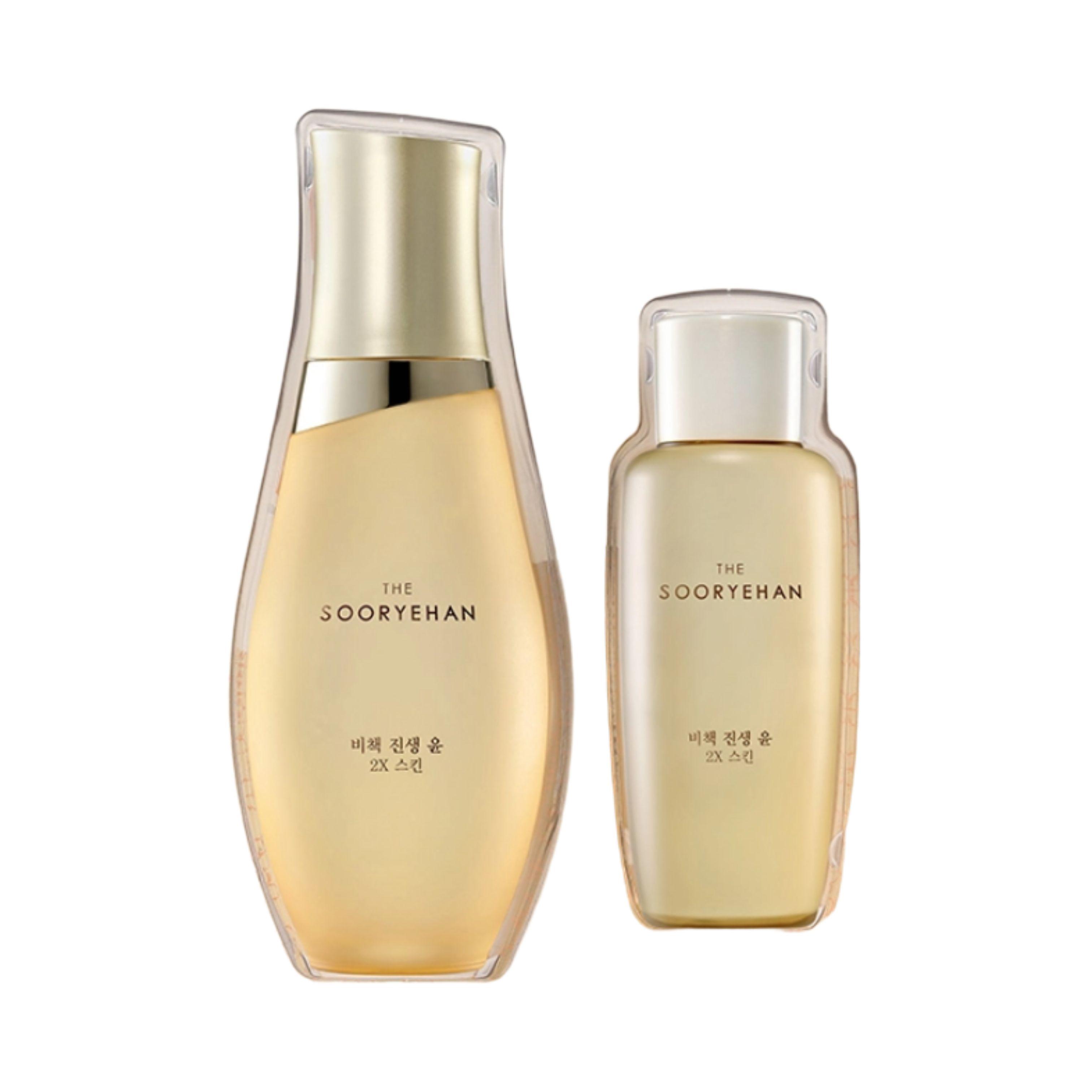 Sooryehan Toner 2X 150ml + 100ml