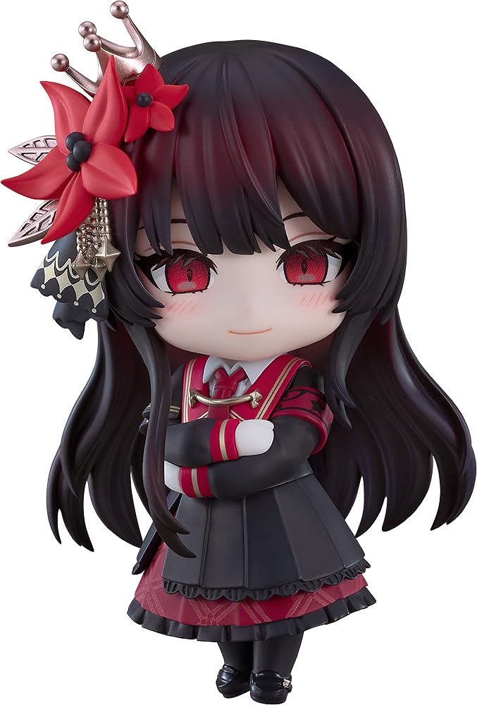 Good Smile Company Nendoroid Hiro Nikaido