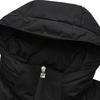 Fila Heritage Down Jacket Unisex Black F51U248901F-NV