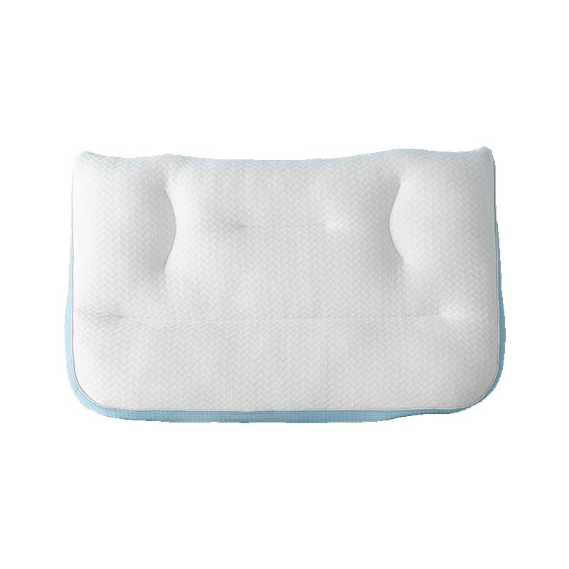 SOMERELLE Ergonomic Anti-Traction Neck Support Pillow Medium
