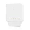 Switch UniFi Flex - Ubiquiti Networks - USW-Flex - 3 Ports - PoE 802.3af - Installation Flexible